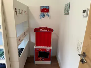 Ferienhaus mit 3 Schlafzimmer in Ostseenähe OVS 112 NEU - Image 4