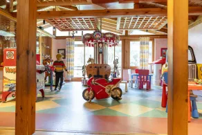 Hotel Südrast Dreiländerecke - Image 4