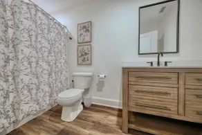 Brand New, Beautifully Appointed, Country Cottage! - Image 2