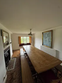 Coastal 6 soveværelser ejendom i egen landbrugsjord endnu ikke langt fra ammenties. - Image 4