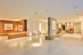Itapema Beach Hotel & Convention - Image 4