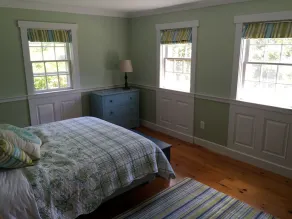 Executive Ocean Front Estate med 2 hektar med udsigt Waters af Mahone Bay - Image 4
