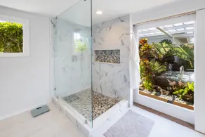 Kailua Oasis - Ka Hale Lai-Haus der Gelassenheit - privater Pool und Whirlpool - Image 2
