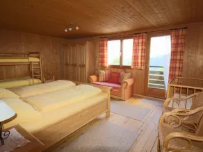 Cozy Holiday Home in Egg near Ski Area - Image 5