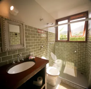 Located 80m from the sea. Pool w 20m streak. High ceiling, Sky TV - Wi-Fi - Image 2