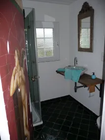 Landhaus Balu - casa da sogno a graticcio a Oberbergischen - Image 4