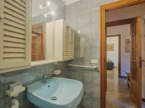 Bellissimo appartamento per 6 ospiti con A/C, WIFI, TV, terrazza e vista panoramica - Image 2