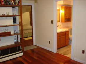 Holiday Special! Historic Beacon Hill Duplex -2 bädd 2 bad Condo hjärta Bosto - Image 5