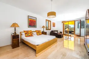 Villa 'Los Hibiscus' with Mountain View, Wi-Fi and Air Conditioning - Image 5