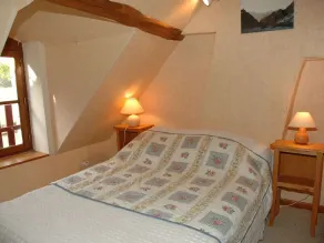 Cottage Genillé, 6 camere, 10 persone - Image 5