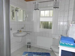 Ferienwohnung Haus Bikker - Image 2
