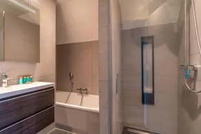 Tastefully and modernly furnished holiday home for 6 persons - Image 2