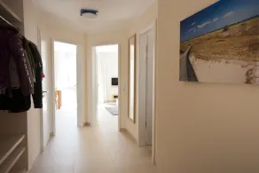 Bright apartment with elevator, wellness area, fitness, sauna, families, WiFi - Image 4
