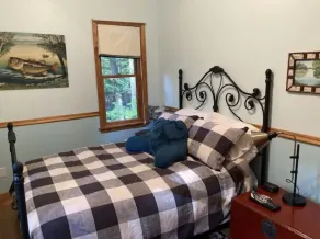 *Fish Creek Cottage*shared beach*3 bdrm*firepit* - Image 4