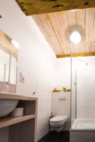 Appartement \"haubarg Windschuur 5\" in Welt für 2 Personen - Image 2