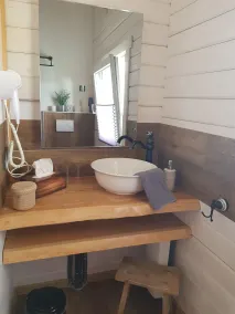 Cozy vacation home for 4 people - Image 4