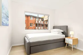 Stylish & Spacious 2BR Stay with Balcony Near Macquarie Centre - Image 5