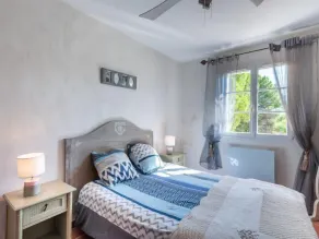 Holiday Home Mas de L'Oulivier by Interhome - Image 3