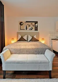 Appartement design près de Düsseldorf - Image 3