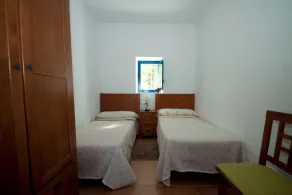Stille hus beliggende i det højeste punkt i Formentera - Image 4