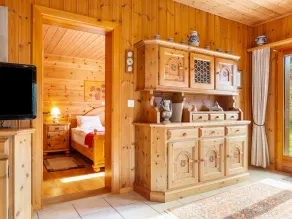 Chalet Als man zählte 1989 by Interhome - Image 4