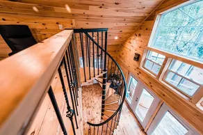 SkyView treehouse - Image 2