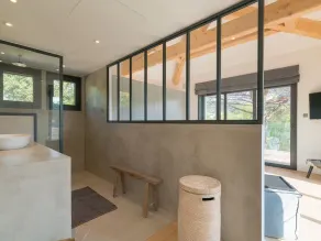 Vivenda Espaçosa com Piscina Aquecida Mt-discreta - Image 3