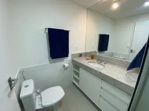 Apartment very well located in Itaipava. - Image 5