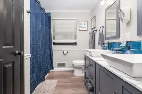 \"Crowder's Cottage\" — Cozy retreat near Kings Mountain & Gastonia, NC - Image 3