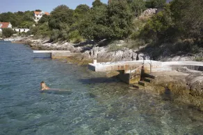 Casa sul Mare a Korcula, Tri Zala, Croazia - Image 3