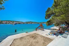 Amazing 2 Bedroom Apartment - MAGICAL ISLAND EXPERIENCE - CROATIA! - Image 2