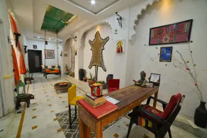 Bhimkothi Entire boutique homestay - Image 3