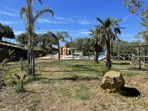 Fantástica villa junto al mar, en la montaña, con piscina privada, cerca de Cefalu ' - Image 4