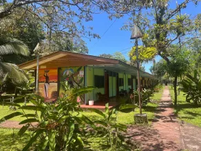 Ilan Ilan tortuguero - Image 4