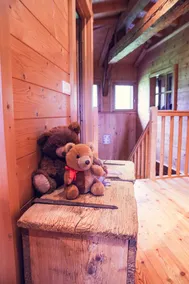 Lodging in a seventeenth century farmhouse - Samoens - Image 2