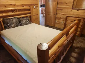 Beaver Lodge At Creekside Resort - Image 3