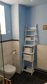 Ferienwohnung/app. für 6 Gäste mit 110m² in Sankt Goarshausen - Image 3
