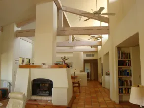 Casa Linda: Elegant sommerhus - Image 3