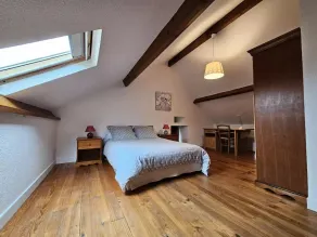 Gîte de France 4 personnes - Image 4