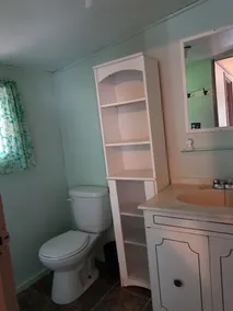 Economy Cabin Road Side - Image 5