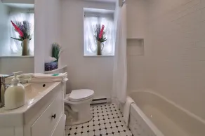 Beeindruckend!  Perfekte Apartment Suiten in Quebec City - Laufen und Genießen! - Image 2