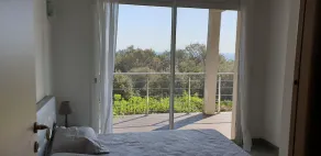 Vue mer et Calme Pour ce Grand rez de Jardin - Image 4