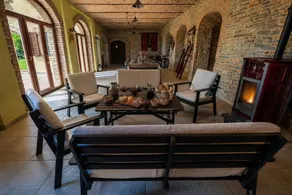 The Country House, totally exclusive for groups and family units. - Image 2