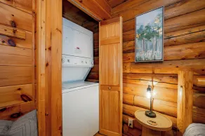 Pas de soucis - Région lacustre Pet Friendly Cabin - Image 3