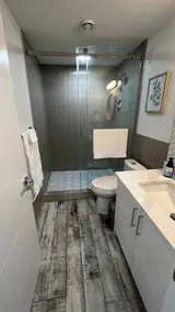 Cozy 2 bedroom suite - Image 5