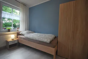 Ferienwohnung Up Hobarg 35523 - Image 5
