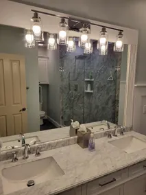 Été 195 $ / nuit, CONDO LUXUE LAKEFRONT, 2 LITS ROIS / 2 sdb, 10 min à Branson - Image 3