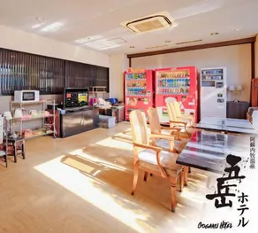 Gogaku Hotel - Image 5