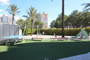 HOLIDAYS TO SANTA MARGARITA, SPACIOUS GARDEN AREA - Image 2