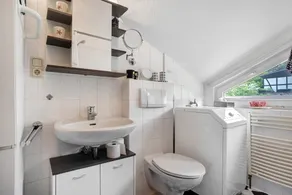 Fewo Yachthafenblick Nr 5 - Image 2